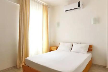 Zephyros City Otel - 24