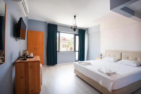 Zephyros City Otel - 79