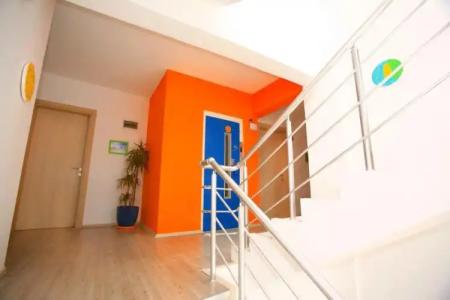 Zephyros City Otel - 10