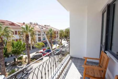 Zephyros City Otel - 14