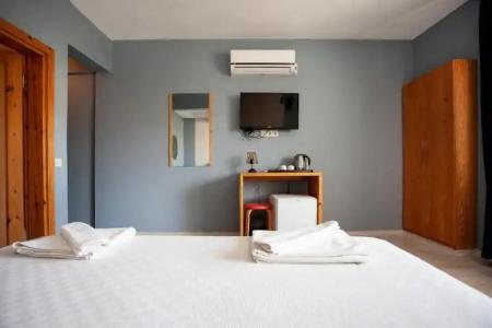 Zephyros City Otel - 72