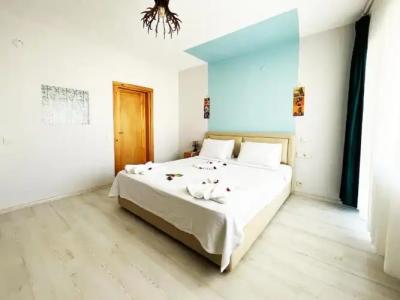 Zephyros City Otel - 71