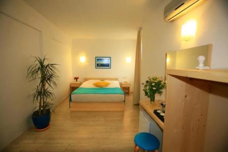 Zephyros City Otel - 3