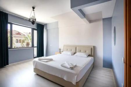 Zephyros City Otel - 47