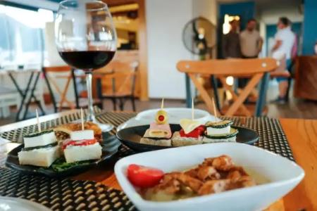 Zephyros City Otel - 9