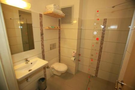 Zephyros City Otel - 7