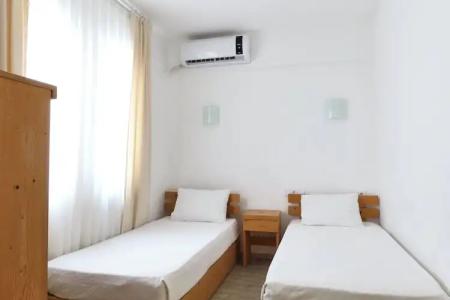 Zephyros City Otel - 28