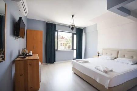 Zephyros City Otel - 62