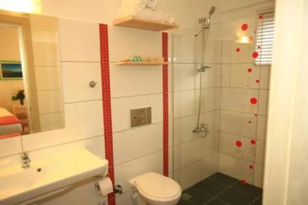 Zephyros City Otel - 36