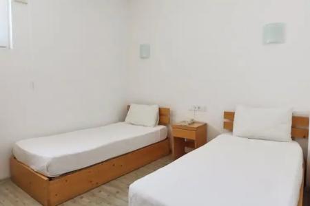 Zephyros City Otel - 30