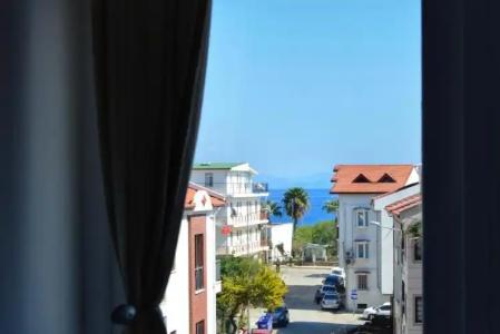 Zephyros City Otel - 67