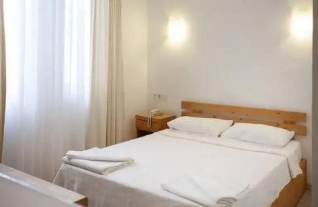 Zephyros City Otel - 34