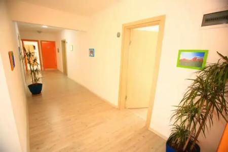 Zephyros City Otel - 11