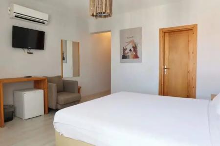 Zephyros City Otel - 64