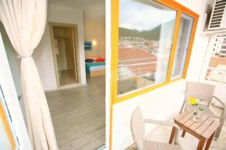 Zephyros City Otel - 68