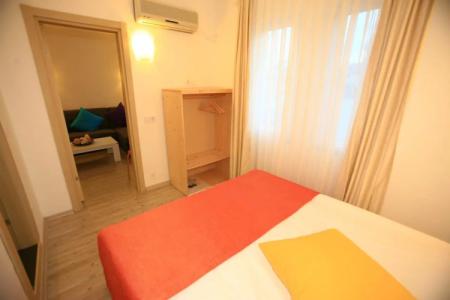 Zephyros City Otel - 80