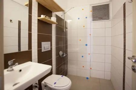 Zephyros City Otel - 31