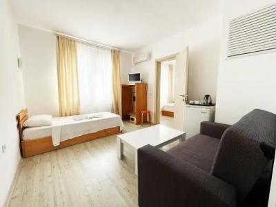 Zephyros City Otel - 5