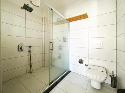 Zephyros City Otel - 8