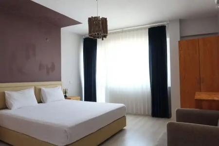 Zephyros City Otel - 52