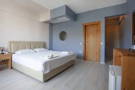 Zephyros City Otel - 59