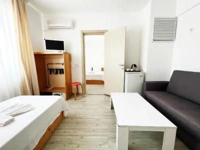 Zephyros City Otel - 40