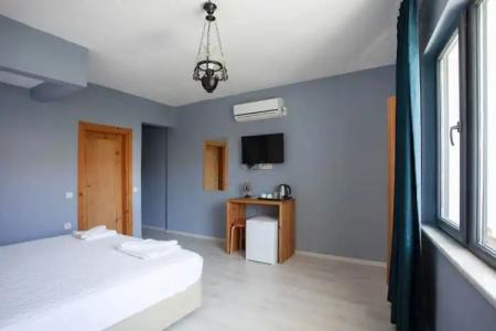 Zephyros City Otel - 50