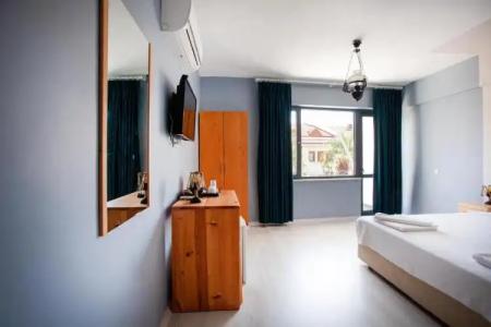 Zephyros City Otel - 74