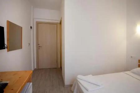 Zephyros City Otel - 44