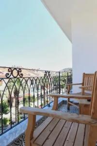 Zephyros City Otel - 61