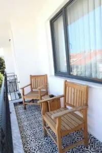 Zephyros City Otel - 63