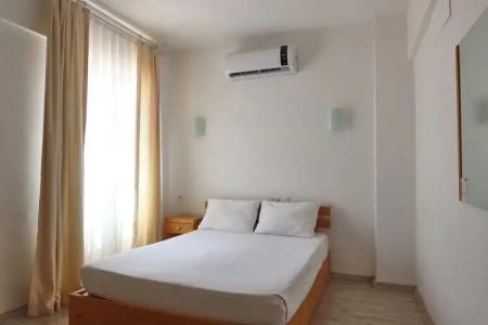 Zephyros City Otel - 26