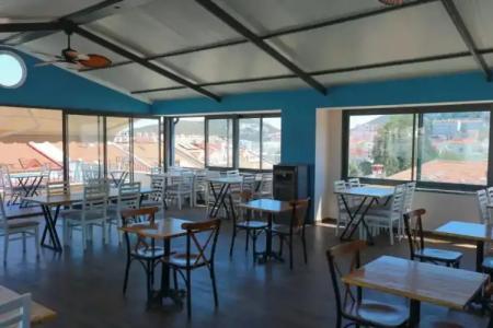 Zephyros City Otel - 18