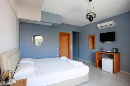 Zephyros City Otel - 78