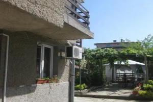 Rosi Guest House, Лозенец