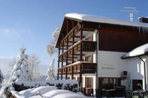 Panoramahotel Grobauer, Шпигелау