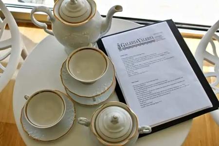 Galeria Valeria Seaside Downtown - MAG Quaint & Elegant Boutiques - 116