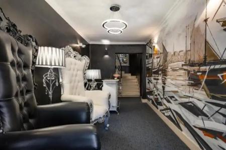 Galeria Valeria Seaside Downtown - MAG Quaint & Elegant Boutiques - 85