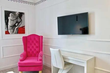 Galeria Valeria Seaside Downtown - MAG Quaint & Elegant Boutiques - 123