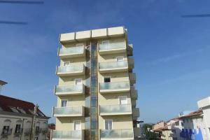 Hotel «Doge», Римини