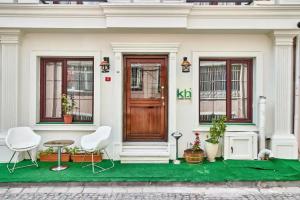 Kumru Hotel, Стамбул