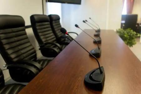 Гостиничный Комплекс Днепровская Жемчужина - 13