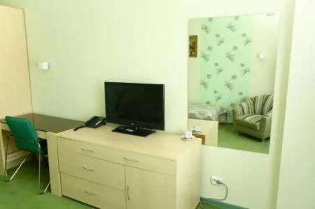 Гостиничный Комплекс Днепровская Жемчужина - 1