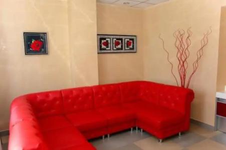 Гостиничный Комплекс Днепровская Жемчужина - 9