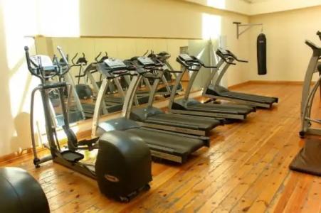 Гостиничный Комплекс Днепровская Жемчужина - 21