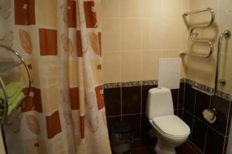 Гостиничный Комплекс Днепровская Жемчужина - 6