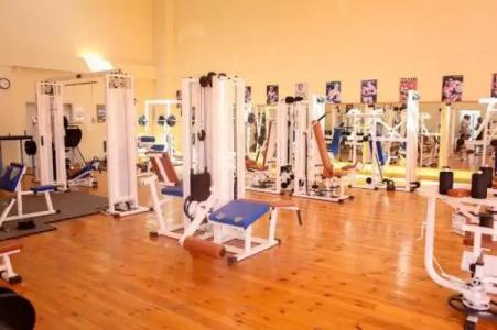 Гостиничный Комплекс Днепровская Жемчужина - 22