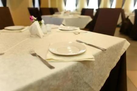 Гостиничный Комплекс Днепровская Жемчужина - 28