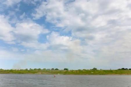 Гостиничный Комплекс Днепровская Жемчужина - 25