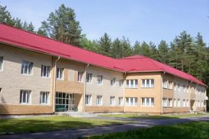 Оздоровительный комплекс «Чайка»